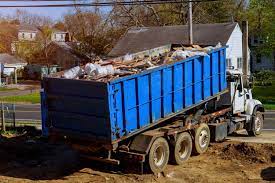 Recycling Services for Junk in Sonora, CA